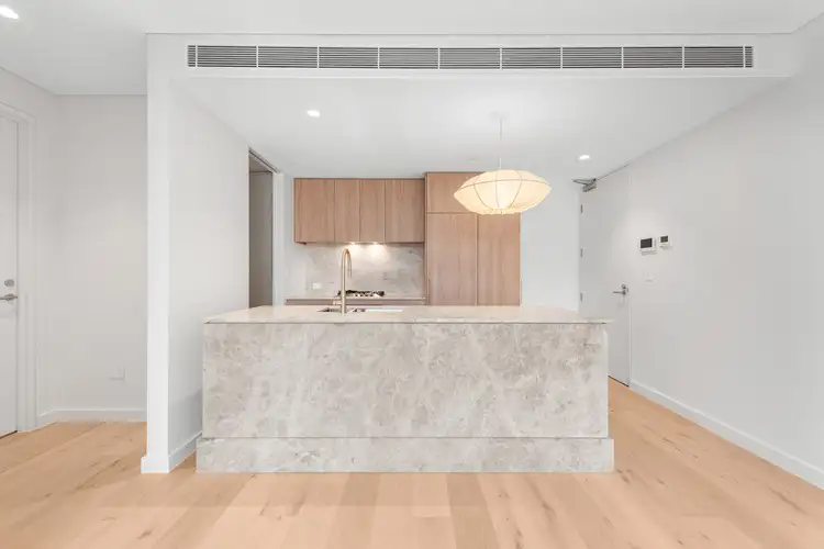Third view of Homely apartment listing, 102/201-207 Carrington Road, Coogee NSW 2034