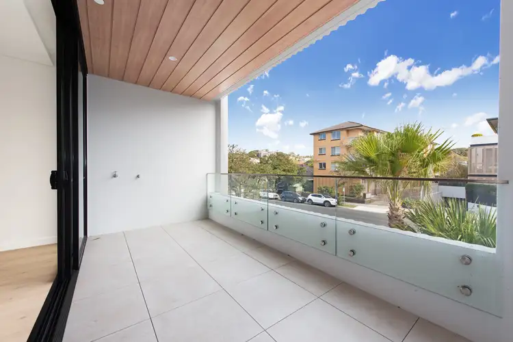 Fifth view of Homely apartment listing, 102/201-207 Carrington Road, Coogee NSW 2034