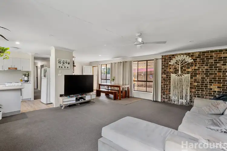 Fourth view of Homely house listing, 38 Alverton Street, Greenhill NSW 2440