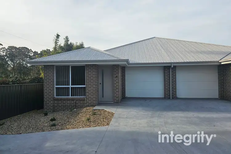 14/95 Albatross Road, West Nowra NSW 2541