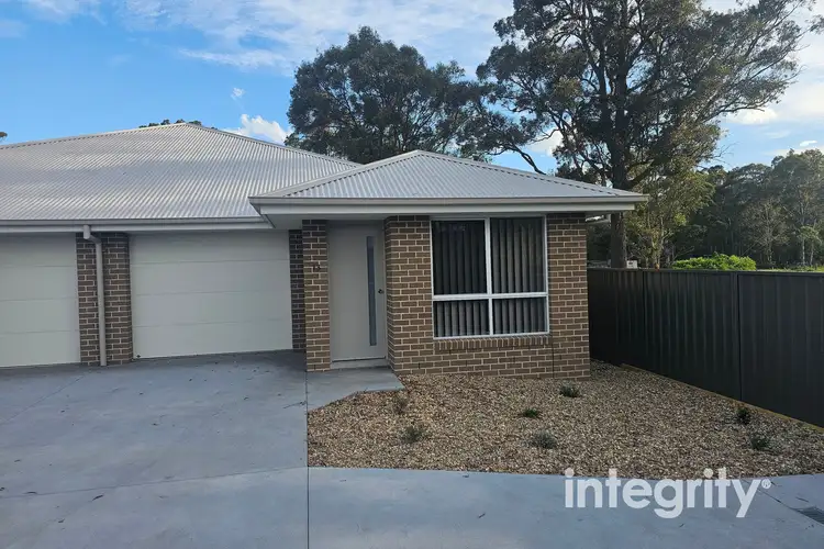 13/95 Albatross Road, West Nowra NSW 2541
