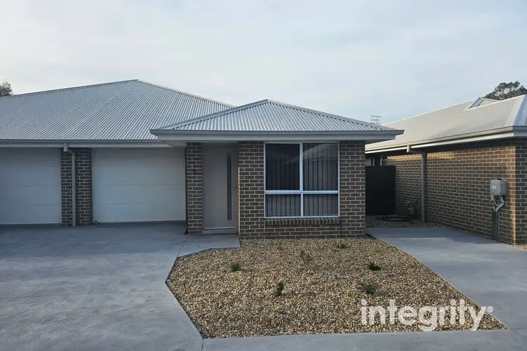 15/95 Albatross Road, West Nowra NSW 2541