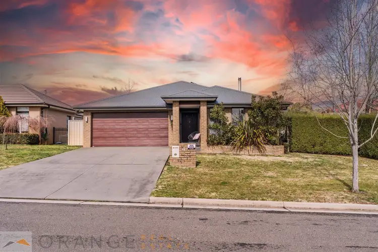4 Juniper Place, Orange NSW 2800