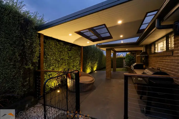 Fourth view of Homely house listing, 4 Juniper Place, Orange NSW 2800