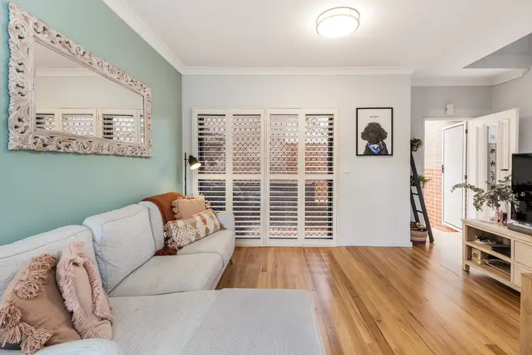 Main view of Homely townhouse listing, 14/8 Warumbui Avenue, Miranda NSW 2228