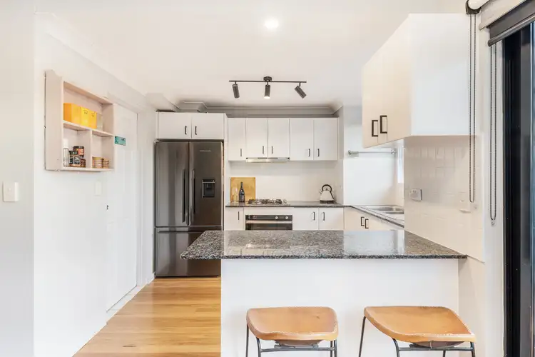 Second view of Homely townhouse listing, 14/8 Warumbui Avenue, Miranda NSW 2228