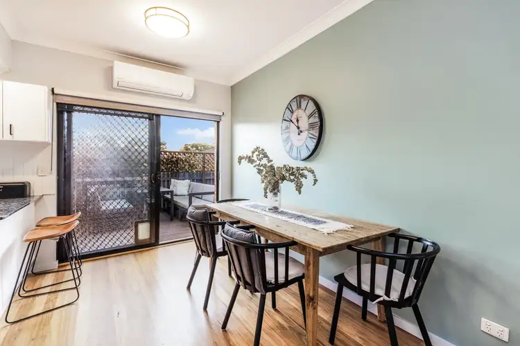 Third view of Homely townhouse listing, 14/8 Warumbui Avenue, Miranda NSW 2228
