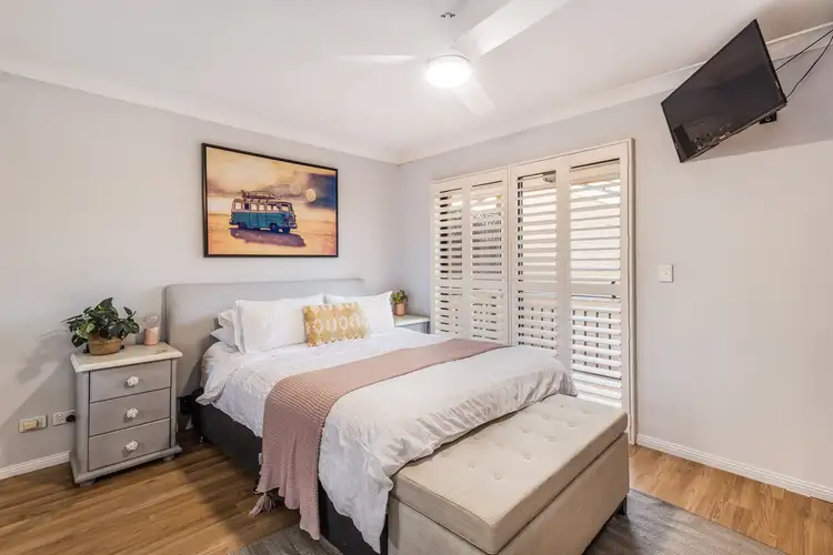 Fourth view of Homely townhouse listing, 14/8 Warumbui Avenue, Miranda NSW 2228