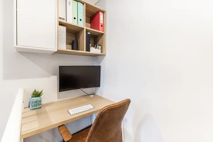 Fifth view of Homely townhouse listing, 14/8 Warumbui Avenue, Miranda NSW 2228