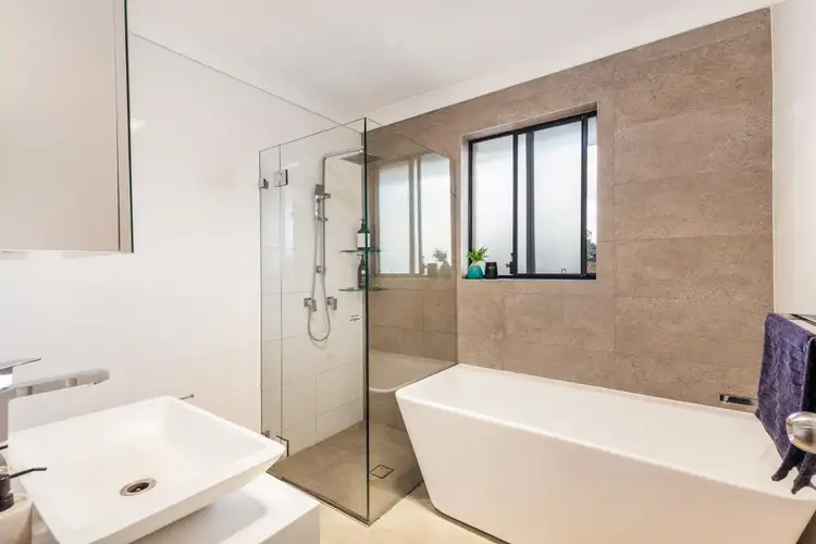 Sixth view of Homely townhouse listing, 14/8 Warumbui Avenue, Miranda NSW 2228