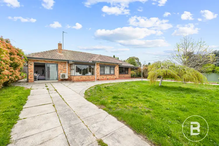 802 Geelong Road, Canadian VIC 3350