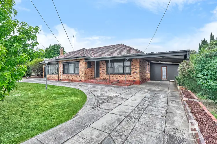 802 Geelong Road, Canadian VIC 3350