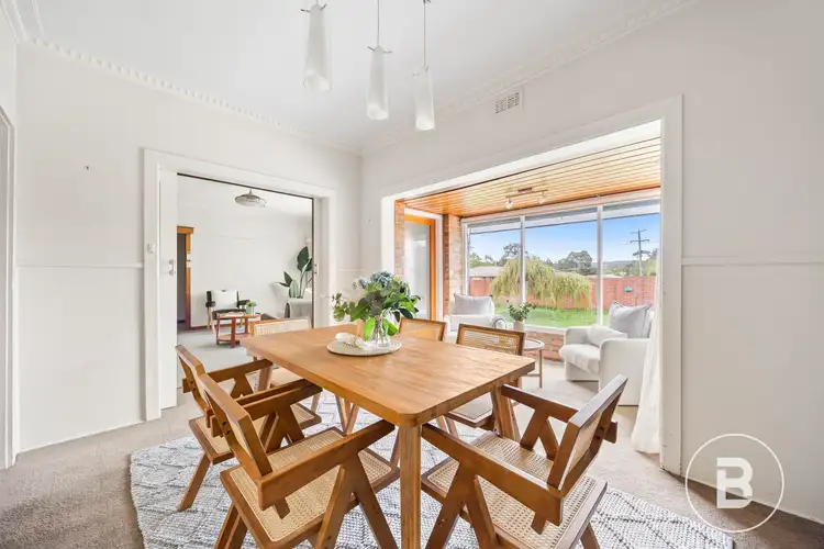 Fifth view of Homely house listing, 802 Geelong Road, Canadian VIC 3350