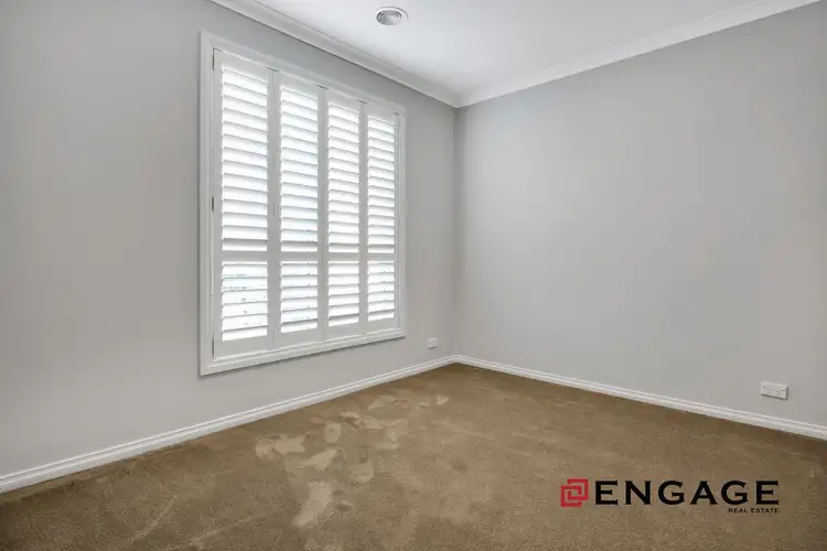 Second view of Homely house listing, 1/2 Stable Drive, Truganina VIC 3029