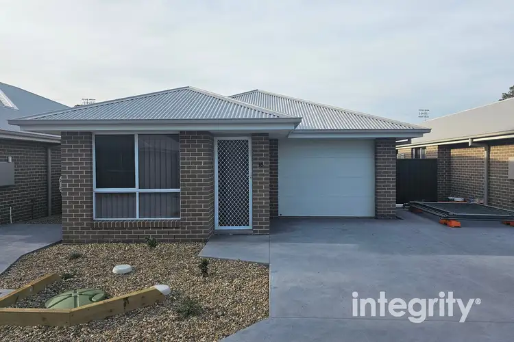 16/95 Albatross Road, West Nowra NSW 2541