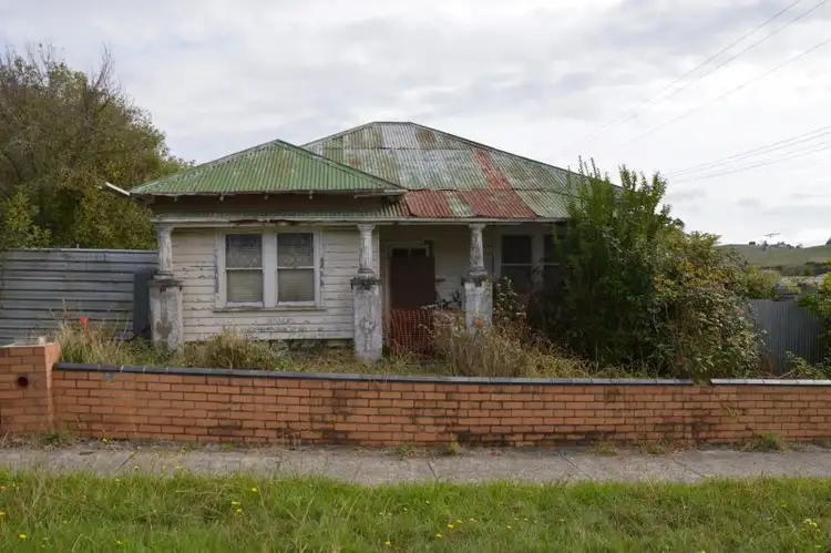 Second view of Homely house listing, 11 Bourke Street, Korumburra VIC 3950