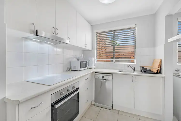 Fourth view of Homely unit listing, 16/34 Addlestone Road, Merrylands NSW 2160