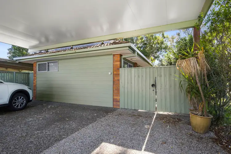 GF/14 Bribie Court, Mermaid Waters QLD 4218