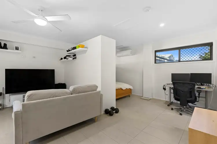 Second view of Homely studio listing, GF/14 Bribie Court, Mermaid Waters QLD 4218