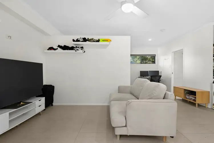 Third view of Homely studio listing, GF/14 Bribie Court, Mermaid Waters QLD 4218
