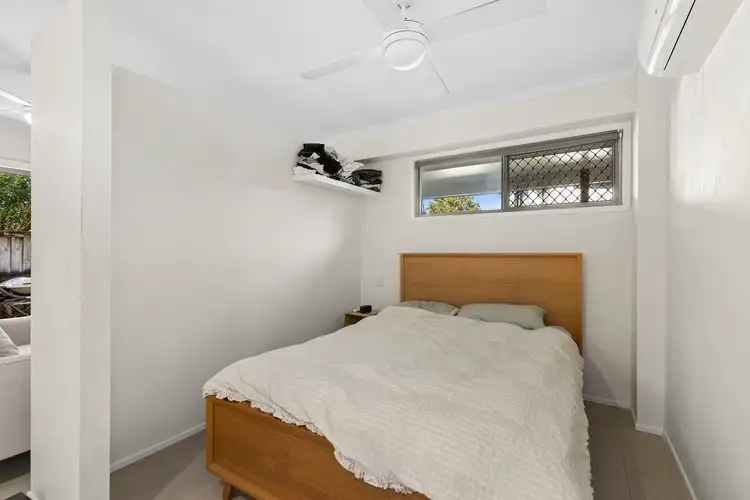 Fourth view of Homely studio listing, GF/14 Bribie Court, Mermaid Waters QLD 4218