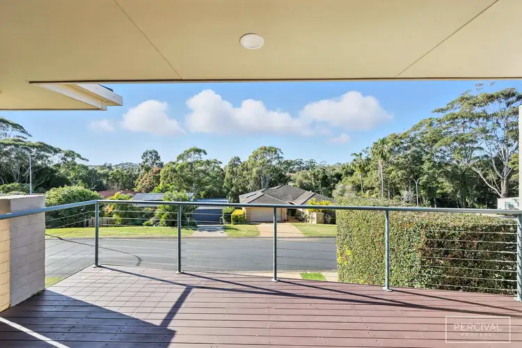 Third view of Homely townhouse listing, 2/1 Sapphire Drive, Port Macquarie NSW 2444