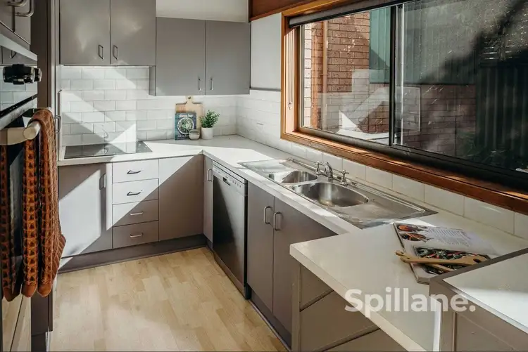 Third view of Homely townhouse listing, 3/79 Ocean Street, Dudley NSW 2290