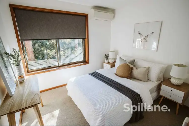 Fourth view of Homely townhouse listing, 3/79 Ocean Street, Dudley NSW 2290