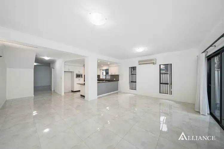 Fourth view of Homely semi-detached listing, 6A Donald Street, Picnic Point NSW 2213