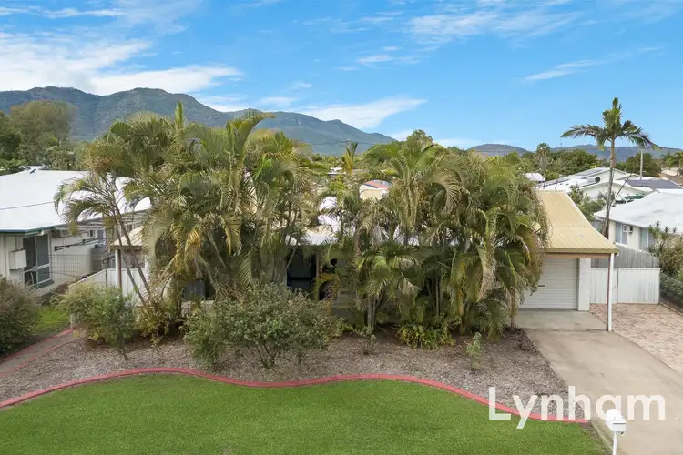 Main view of Homely house listing, 51 Glenrock Drive, Rasmussen QLD 4815