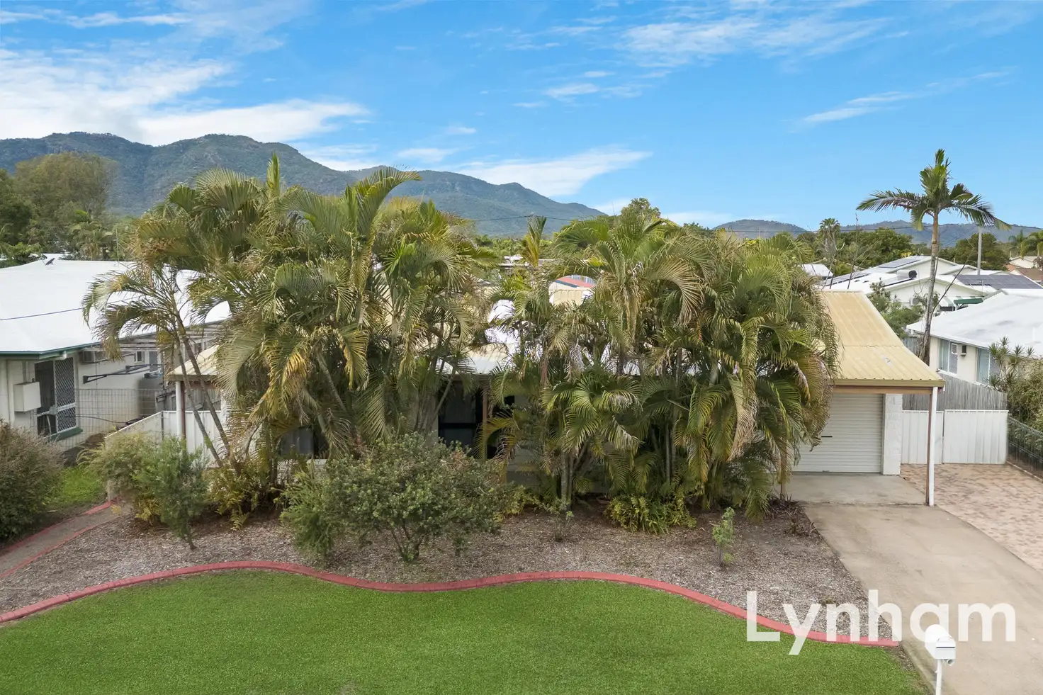 Main view of Homely house listing, 51 Glenrock Drive, Rasmussen QLD 4815