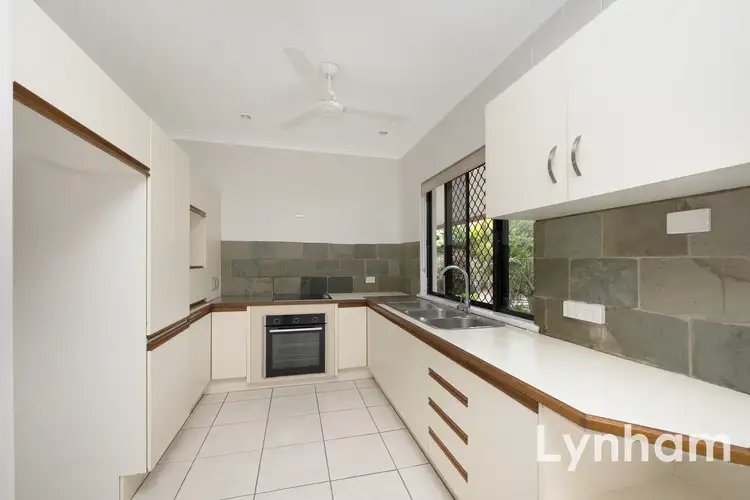 Third view of Homely house listing, 51 Glenrock Drive, Rasmussen QLD 4815