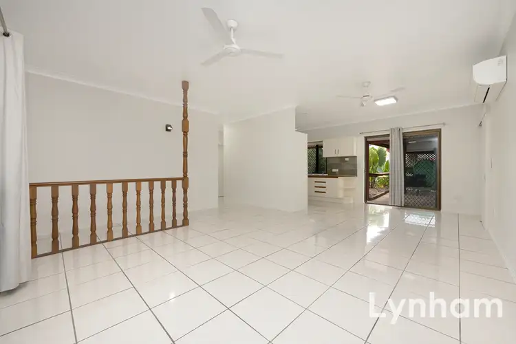 Fourth view of Homely house listing, 51 Glenrock Drive, Rasmussen QLD 4815