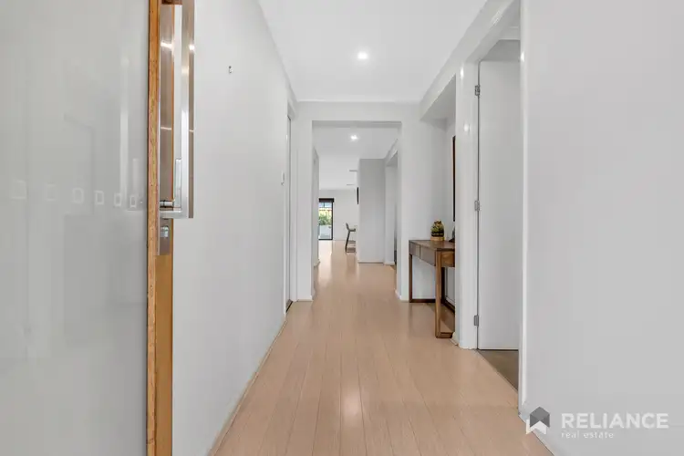 Third view of Homely house listing, 17 Billeroy Way, Werribee VIC 3030