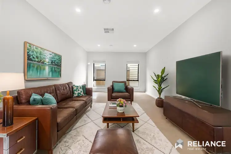 Fifth view of Homely house listing, 17 Billeroy Way, Werribee VIC 3030