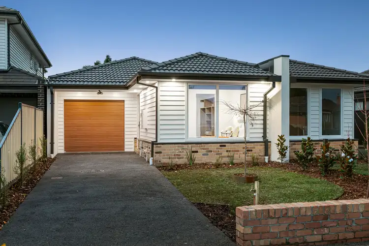 34b Cherry Avenue, Altona North VIC 3025