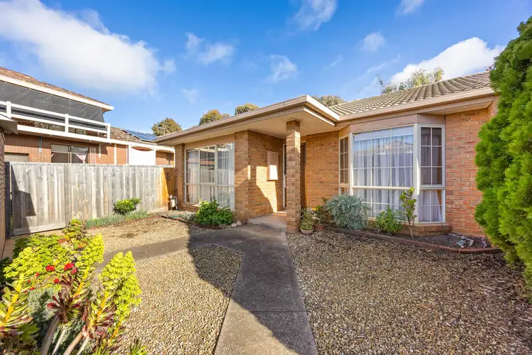 Main view of Homely unit listing, 3/61-63 Ligar Street, Sunbury VIC 3429