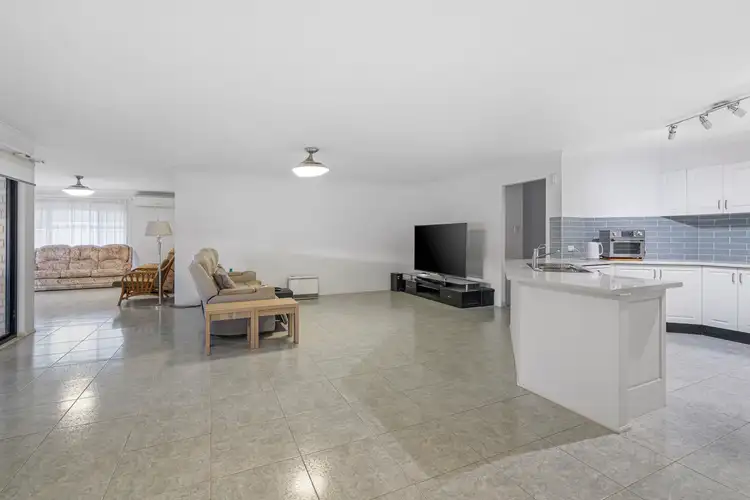 Third view of Homely house listing, 34 Washpool Cres, Woongarrah NSW 2259