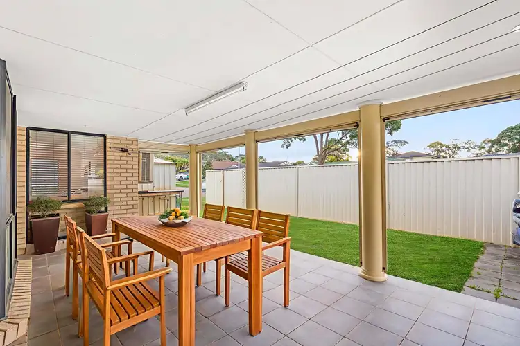 Fourth view of Homely house listing, 34 Washpool Cres, Woongarrah NSW 2259