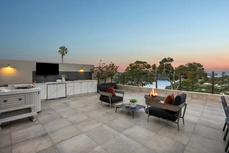6/8 Parriwi Road, Mosman NSW 2088