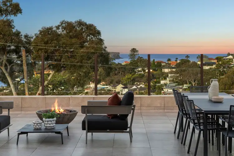 Third view of Homely apartment listing, 6/8 Parriwi Road, Mosman NSW 2088