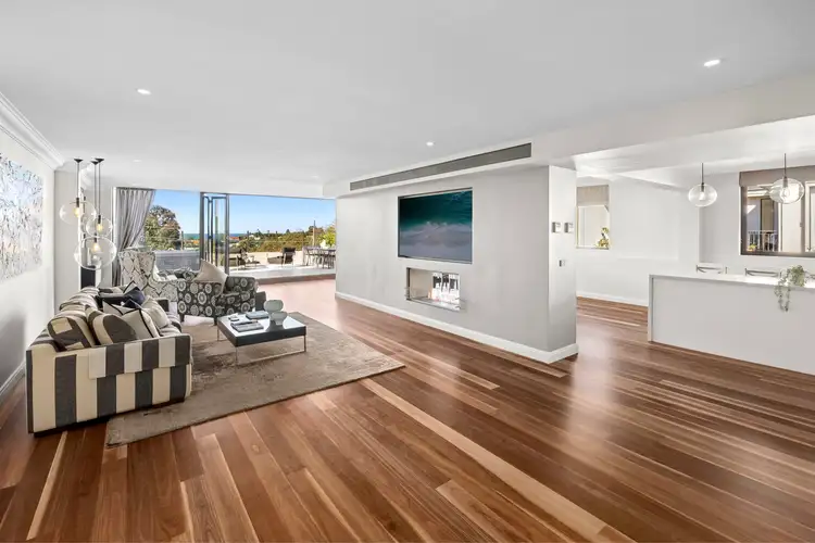 Fifth view of Homely apartment listing, 6/8 Parriwi Road, Mosman NSW 2088