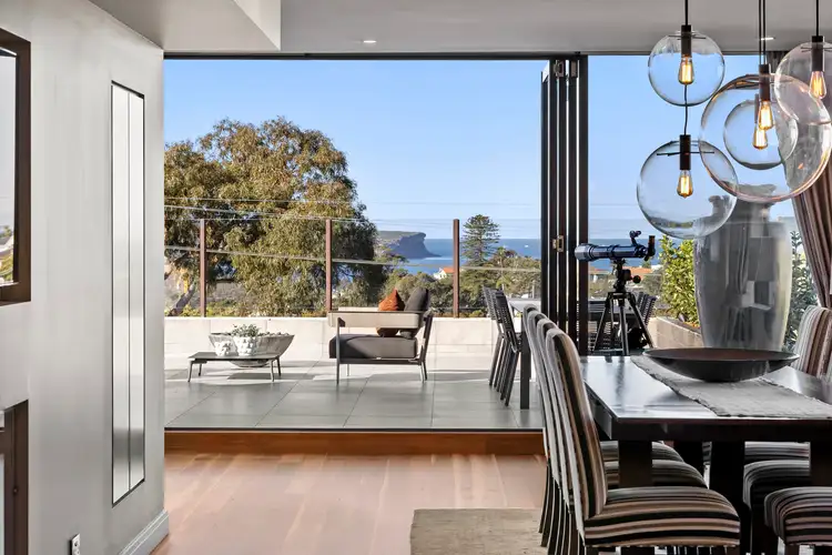 Sixth view of Homely apartment listing, 6/8 Parriwi Road, Mosman NSW 2088