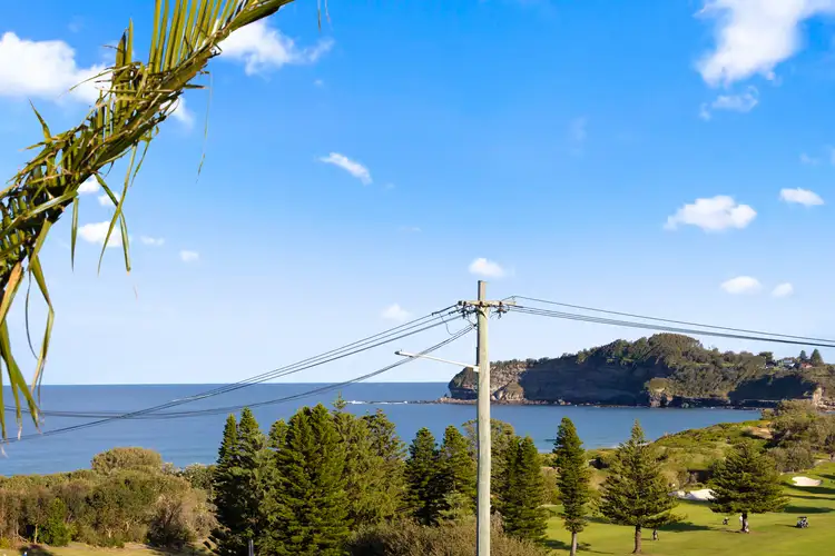 Third view of Homely townhouse listing, 4/34-36 Golf Avenue, Mona Vale NSW 2103