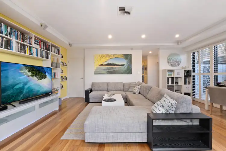 Fourth view of Homely townhouse listing, 4/34-36 Golf Avenue, Mona Vale NSW 2103