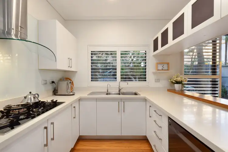 Sixth view of Homely townhouse listing, 4/34-36 Golf Avenue, Mona Vale NSW 2103