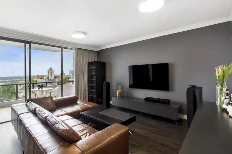 126/48-50 Alfred Street South, Milsons Point NSW 2061