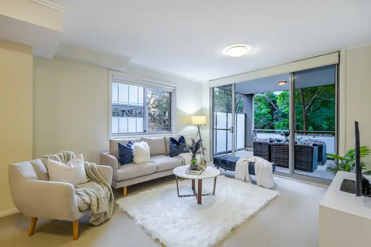 23/16-24 Merriwa Street, Gordon NSW 2072
