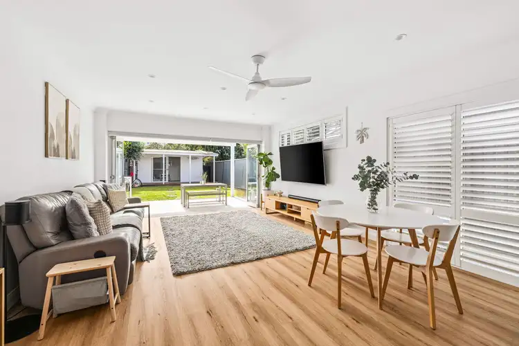 Main view of Homely house listing, 12 Partanna Avenue, Matraville NSW 2036