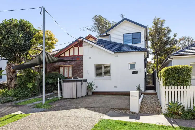 Third view of Homely house listing, 12 Partanna Avenue, Matraville NSW 2036